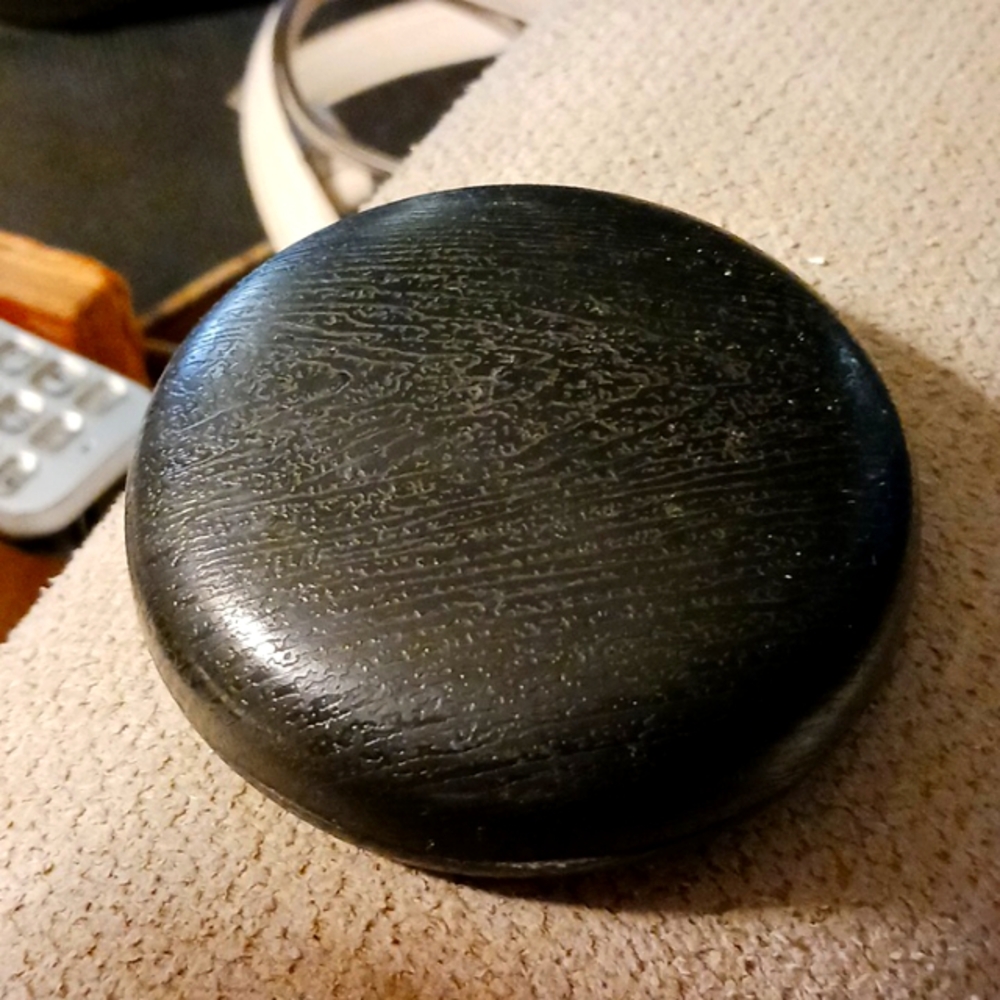 Replacement cover for dutch windmill coffee grinder